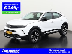 Opel Mokka - 1.2 Turbo Business Elegance | Carplay | Camera | Navigatie | Zondag Open