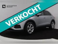 Audi Q3 - 35 TFSI Pro Line (STOELVERWARMING, CRUISE CONTROL, NAVIGATIE, LANE-ASSIST, PARKEERSENSOREN