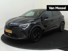 Renault Captur - 1.6 E-Tech Hybrid 145 Rive Gauche | Apple Carplay/Android Auto | Autonomous Emergency Brak