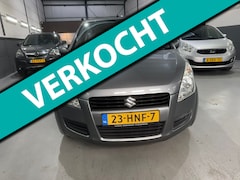 Suzuki Splash - 1.0 Comfort