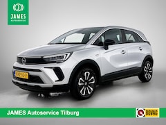 Opel Crossland - 1.2 Turbo Elegance CAMERA | CLIMA | NAVI | TWO-TONE