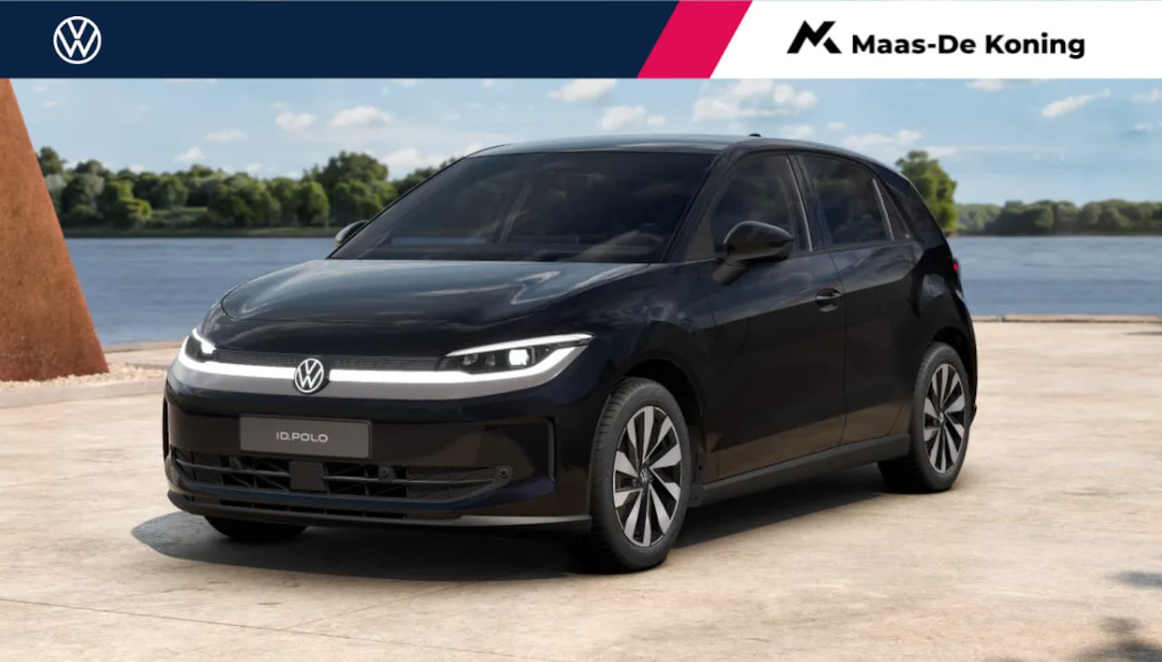 Volkswagen ID.Polo - Style 52 kWh accu, 211 PK - AutoWereld.nl