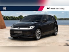 Volkswagen ID.Polo - Style 52 kWh accu, 211 PK
