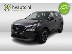 Nissan X-Trail - 1.5 E-POWER N-CONNECTA | Navi | Camera | Cruise Adaptief