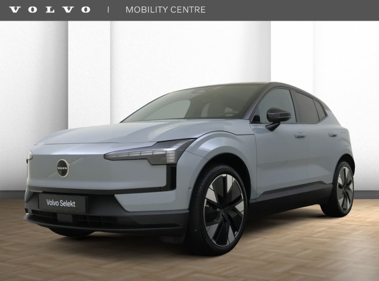 Volvo EX30 - Extend Range Ultra 69 kWh | Climate | Trekhaak | 360° Camera | - AutoWereld.nl