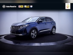 Peugeot 3008 - 1.2T Aut. GT Pack FULL LED | 360 CAM | ACC | CARPLAY | STOELVERW | BLINDSPOT | DAB | CLIMA