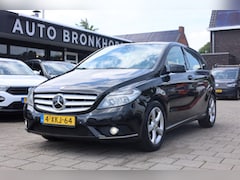 Mercedes-Benz B-klasse - 180 CDI AMBTITION | RIJDT/SCHAKELT GOED