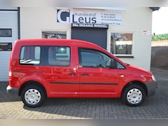 Volkswagen Caddy - 1.4 Life Comfortline 7p