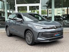 Volkswagen Tiguan - 1.5 eTSI 150pk DSG-7 GOAL| 360grCamera|Elek.Achterklep|Dode hoek|IQ LED| Rijklaarprijs inc