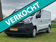 Opel Vivaro - 1.6 CDTI L2H1 Sport EcoFlex