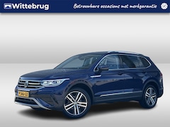 Volkswagen Tiguan Allspace - 1.5 TSI Elegance / Panoramadak / Digitaal dashboard / Head-up display / Harman Kardon / Ca