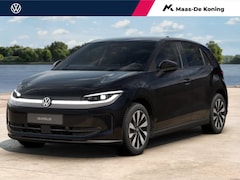 Volkswagen ID.Polo - Style 52 kWh accu, 211 PK