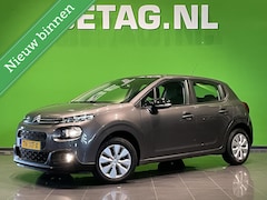 Citroën C3 - 1.2 S&S Feel | CarPlay | Climate | DAB |