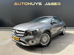 Mercedes-Benz GLA-Klasse - 180 Premium Automaat Trekhaak Camera