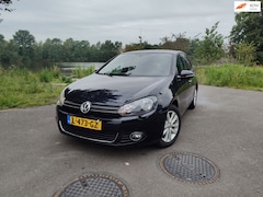 Volkswagen Golf - 1.2 TSI Trendline | apk: 27-10-2026 |
