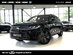 Volkswagen Touareg - 3.0 TSi eHybrid 4MOTION R PANO-DAK|HEAD UP|DYN AUDIO|SOFTCLOSE|PUGLIA LEDER|MASSAGE|21"LM|