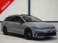 Volkswagen Golf Variant - 1.5 eTSI R-Line | Trekhaak | Panoramadak | HUD | H&K | IQ Light | VOL |