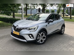 Renault Captur - 1.6 E-Tech Plug-in Hybrid 160 Intens Carplay L.m Navi Camera