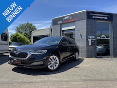 Skoda Octavia Combi - 1.0 TSI Business Edition Plus LED-VIRTUAL-BLINDSPT