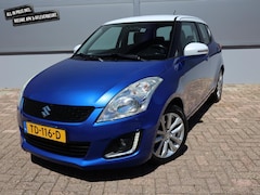 Suzuki Swift - 1.2 Comfort EASSS (Vol Opties) 100% onderhouden