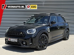 MINI Countryman - 2.0 Cooper SE ALL4 Pano/Leder/H&K/Camera