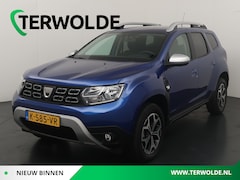 Dacia Duster - TCe 90 GPF Prestige | Climate Control | Keyless Entry | 360 Camera |