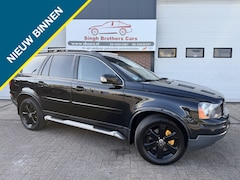 Volvo XC90 - 2.5 T5 Limited Ed.7per CARPLAY LEER TREKHAAK