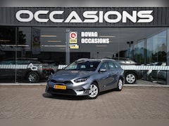 Kia Cee'd Sportswagon - Ceed 1.5 T-GDi DynamicLine 1 EIGENAAR/ APPLE CARPLAY
