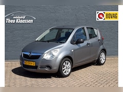 Opel Agila - 1.0 Selection 80.000km NAP