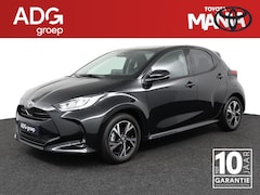 Toyota Yaris - 1.5 Hybrid 115 Dynamic | Nieuw uit voorraad leverbaar | Camera | Adaptieve Cruise control