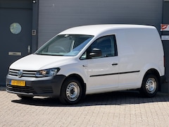 Volkswagen Caddy - 1.6 TDI L1H1 Easyline