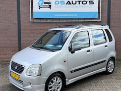 Suzuki Wagon R+ - 1.3 Special