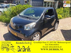 Toyota iQ - 1.0 VVTi Comfort