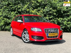 Audi A3 Sportback - 2.0 TFSI S3 quattro Ambition Fabrieksnieuw 13.000 nap
