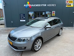 Skoda Octavia Combi - 1.4 TSI Greentech Elegance Businessline