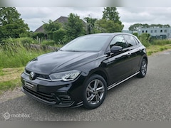 Volkswagen Polo - 1.0 TSI 2x R-Line / Carplay / PDC / Keyless