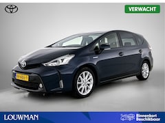 Toyota Prius - 1.8 Active Plus | Dealer Onderhouden | Trekhaak | 7 zitplaatsen | Head-Up Display | Naviga