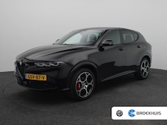 Alfa Romeo Tonale - 1.3T PHEV Veloce | Achteruitrij assistent | Achteruitrijcamera | Adaptief demping systeem