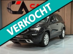 SEAT Ateca - 1.0 TSI Style / Full Map Navigatie / Cruise Control / Stoel & Stuur Verwarming / Climate C