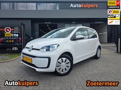 Volkswagen Up! - 1.0 BMT move up | Met o.a. bluetooth telefoonvoorbereiding, airco en dimlichten a/t
