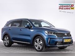 Kia Sorento - 1.6 T-GDI Plug-in Hybrid 4WD ExecutiveLine | LEDER | Head-Up | LEDER | Stoelventilatie