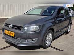 Volkswagen Polo - 1.2 Easyline