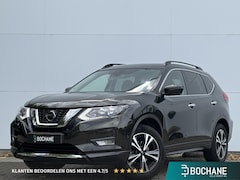 Nissan X-Trail - 1.3 DIG-T N-Tec | 1e Eigenaar | Elektrisch open dak | Automaat |