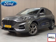Ford Kuga - 2.5 PHEV ST-Line X Adap. Cruise Camera Winter Parking Dodehoek pack El. Klep B&O Dealerond