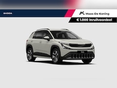 Skoda Epiq - Selection Launch Edition 56kWh | Marble Grey | Travel Pakket | €1000, - inruilpremie