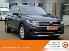 Volkswagen Tiguan - 1.4 TSI eHybrid Elegance | PHEV | Trekhaak | Camera |