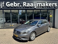 Mercedes-Benz A-klasse - 180 Ambition*Navi*Xenon*Airco