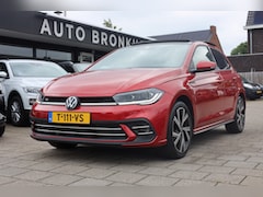 Volkswagen Polo - 1.0 TSI R-LINE | AUTOMAAT | PANO | CARPLAY | CAMERA