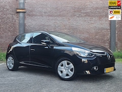 Renault Clio - 0.9 TCe Eco2 Dynamique 90PK, Airco, Navigatie, Cruise, Bluetooth, Import
