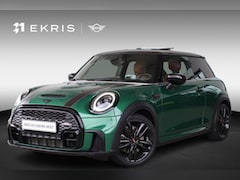 MINI 3-Deurs - 2.0 Cooper S Rockingham GT Edition | Harman Kardon | Panorama Dak | Driving Assistant Plus